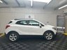 USED 2015 64 VAUXHALL MOKKA 1.6 EXCLUSIV S/S 5d 114 BHP 2 KEYS / SERVICE HISTORY