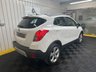 USED 2015 64 VAUXHALL MOKKA 1.6 EXCLUSIV S/S 5d 114 BHP 2 KEYS / SERVICE HISTORY