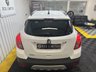 USED 2015 64 VAUXHALL MOKKA 1.6 EXCLUSIV S/S 5d 114 BHP 2 KEYS / SERVICE HISTORY