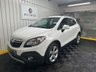 USED 2015 64 VAUXHALL MOKKA 1.6 EXCLUSIV S/S 5d 114 BHP 2 KEYS / SERVICE HISTORY