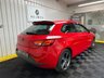 USED 2014 64 SEAT LEON 2.0 TDI FR 3d 184 BHP MAXTON DESIGN SPOILER
