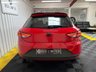 USED 2014 64 SEAT LEON 2.0 TDI FR 3d 184 BHP MAXTON DESIGN SPOILER