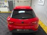 USED 2014 64 SEAT LEON 2.0 TDI FR 3d 184 BHP MAXTON DESIGN SPOILER
