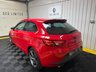 USED 2014 64 SEAT LEON 2.0 TDI FR 3d 184 BHP MAXTON DESIGN SPOILER