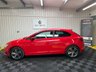 USED 2014 64 SEAT LEON 2.0 TDI FR 3d 184 BHP MAXTON DESIGN SPOILER