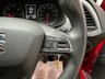 USED 2014 64 SEAT LEON 2.0 TDI FR 3d 184 BHP MAXTON DESIGN SPOILER