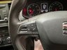 USED 2014 64 SEAT LEON 2.0 TDI FR 3d 184 BHP MAXTON DESIGN SPOILER