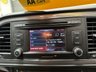 USED 2014 64 SEAT LEON 2.0 TDI FR 3d 184 BHP MAXTON DESIGN SPOILER