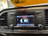 USED 2014 64 SEAT LEON 2.0 TDI FR 3d 184 BHP MAXTON DESIGN SPOILER