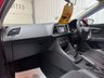 USED 2014 64 SEAT LEON 2.0 TDI FR 3d 184 BHP MAXTON DESIGN SPOILER