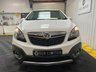 USED 2014 64 VAUXHALL MOKKA 1.7 TECH LINE CDTI S/S 5d 128 BHP 2 KEYS / FSH