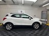 USED 2014 64 VAUXHALL MOKKA 1.7 TECH LINE CDTI S/S 5d 128 BHP 2 KEYS / FSH