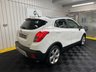 USED 2014 64 VAUXHALL MOKKA 1.7 TECH LINE CDTI S/S 5d 128 BHP 2 KEYS / FSH