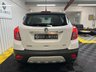 USED 2014 64 VAUXHALL MOKKA 1.7 TECH LINE CDTI S/S 5d 128 BHP 2 KEYS / FSH