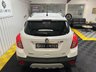 USED 2014 64 VAUXHALL MOKKA 1.7 TECH LINE CDTI S/S 5d 128 BHP 2 KEYS / FSH