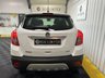 USED 2014 64 VAUXHALL MOKKA 1.7 TECH LINE CDTI S/S 5d 128 BHP 2 KEYS / FSH