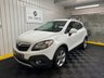 USED 2014 64 VAUXHALL MOKKA 1.7 TECH LINE CDTI S/S 5d 128 BHP 2 KEYS / FSH