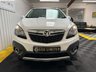 USED 2014 64 VAUXHALL MOKKA 1.7 TECH LINE CDTI S/S 5d 128 BHP 2 KEYS / FSH