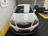 USED 2014 64 VAUXHALL MOKKA 1.7 TECH LINE CDTI S/S 5d 128 BHP 2 KEYS / FSH