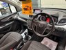 USED 2014 64 VAUXHALL MOKKA 1.7 TECH LINE CDTI S/S 5d 128 BHP 2 KEYS / FSH