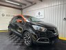 USED 2014 14 RENAULT CAPTUR 0.9 DYNAMIQUE S MEDIANAV ENERGY TCE S/S 5d 90 BHP 2 KEYS / FSH  / KEYLESS
