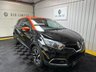 USED 2014 14 RENAULT CAPTUR 0.9 DYNAMIQUE S MEDIANAV ENERGY TCE S/S 5d 90 BHP 2 KEYS / FSH  / KEYLESS