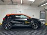 USED 2014 14 RENAULT CAPTUR 0.9 DYNAMIQUE S MEDIANAV ENERGY TCE S/S 5d 90 BHP 2 KEYS / FSH  / KEYLESS