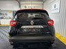 USED 2014 14 RENAULT CAPTUR 0.9 DYNAMIQUE S MEDIANAV ENERGY TCE S/S 5d 90 BHP 2 KEYS / FSH  / KEYLESS