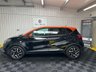 USED 2014 14 RENAULT CAPTUR 0.9 DYNAMIQUE S MEDIANAV ENERGY TCE S/S 5d 90 BHP 2 KEYS / FSH  / KEYLESS