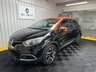 USED 2014 14 RENAULT CAPTUR 0.9 DYNAMIQUE S MEDIANAV ENERGY TCE S/S 5d 90 BHP 2 KEYS / FSH  / KEYLESS