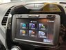 USED 2014 14 RENAULT CAPTUR 0.9 DYNAMIQUE S MEDIANAV ENERGY TCE S/S 5d 90 BHP 2 KEYS / FSH  / KEYLESS