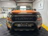 USED 2018 68 FORD RANGER 3.2 WILDTRAK 4X4 DCB TDCI 4d 197 BHP 2 KEYS / FSH / HTD SEATS