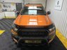 USED 2018 68 FORD RANGER 3.2 WILDTRAK 4X4 DCB TDCI 4d 197 BHP 2 KEYS / FSH / HTD SEATS