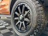 USED 2018 68 FORD RANGER 3.2 WILDTRAK 4X4 DCB TDCI 4d 197 BHP 2 KEYS / FSH / HTD SEATS