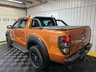 USED 2018 68 FORD RANGER 3.2 WILDTRAK 4X4 DCB TDCI 4d 197 BHP 2 KEYS / FSH / HTD SEATS