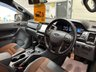 USED 2018 68 FORD RANGER 3.2 WILDTRAK 4X4 DCB TDCI 4d 197 BHP 2 KEYS / FSH / HTD SEATS