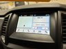 USED 2018 68 FORD RANGER 3.2 WILDTRAK 4X4 DCB TDCI 4d 197 BHP 2 KEYS / FSH / HTD SEATS