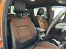 USED 2018 68 FORD RANGER 3.2 WILDTRAK 4X4 DCB TDCI 4d 197 BHP 2 KEYS / FSH / HTD SEATS