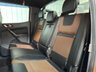 USED 2018 68 FORD RANGER 3.2 WILDTRAK 4X4 DCB TDCI 4d 197 BHP 2 KEYS / FSH / HTD SEATS
