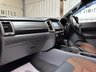 USED 2018 68 FORD RANGER 3.2 WILDTRAK 4X4 DCB TDCI 4d 197 BHP 2 KEYS / FSH / HTD SEATS