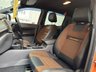 USED 2018 68 FORD RANGER 3.2 WILDTRAK 4X4 DCB TDCI 4d 197 BHP 2 KEYS / FSH / HTD SEATS