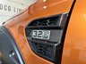 USED 2018 68 FORD RANGER 3.2 WILDTRAK 4X4 DCB TDCI 4d 197 BHP 2 KEYS / FSH / HTD SEATS