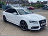USED 2011 11 AUDI A4 1.8 TFSI BLACK EDITION  WAS &pound;7995