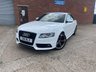 USED 2011 11 AUDI A4 1.8 TFSI BLACK EDITION  WAS &pound;7995
