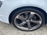 USED 2011 11 AUDI A4 1.8 TFSI BLACK EDITION  WAS &pound;7995