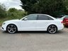 USED 2011 11 AUDI A4 1.8 TFSI BLACK EDITION  WAS &pound;7995