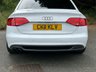 USED 2011 11 AUDI A4 1.8 TFSI BLACK EDITION  WAS &pound;7995