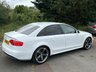 USED 2011 11 AUDI A4 1.8 TFSI BLACK EDITION  WAS &pound;7995