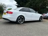 USED 2011 11 AUDI A4 1.8 TFSI BLACK EDITION  WAS &pound;7995
