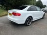 USED 2011 11 AUDI A4 1.8 TFSI BLACK EDITION  WAS &pound;7995